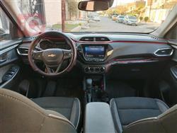 شيفروليه تريل بليزر